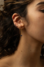 Climber Frida - Sapphire