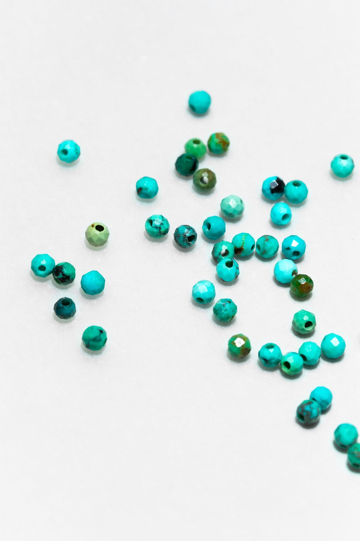 Théa Bracelet - Turquoise