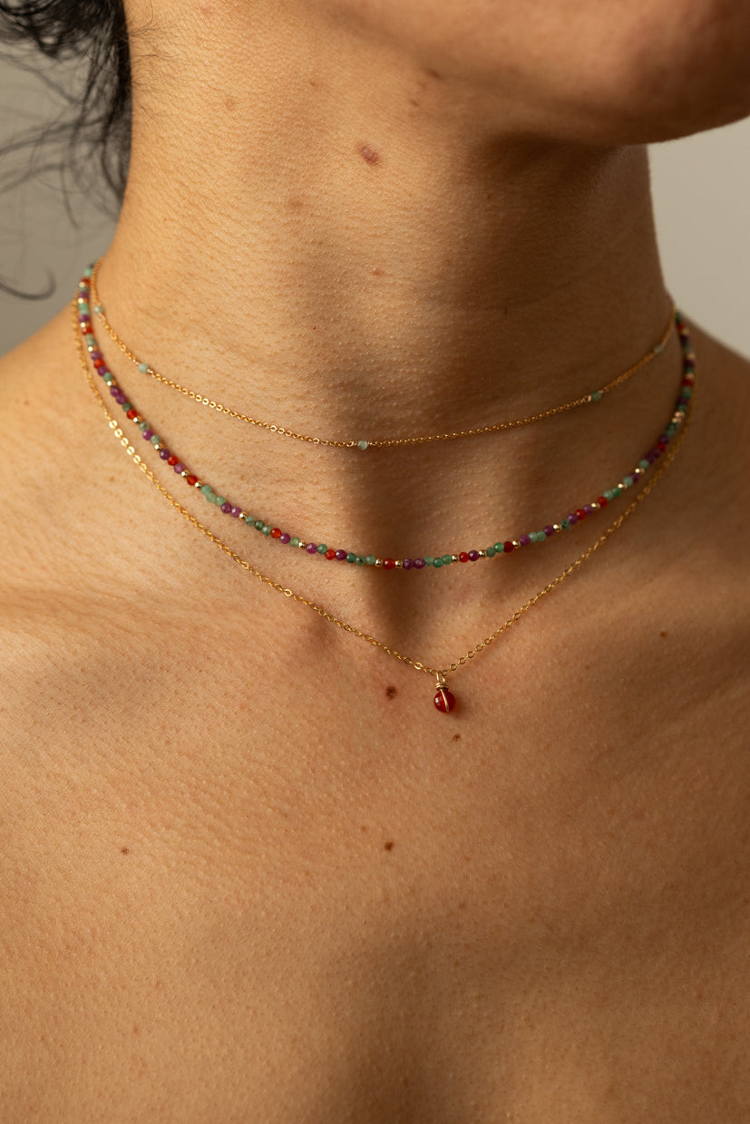 Mini Stella pendant