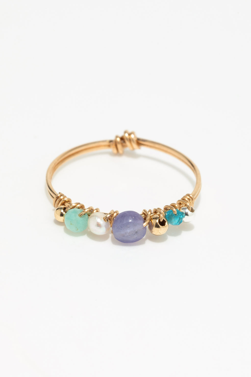 Venus Ring - Mermaid
