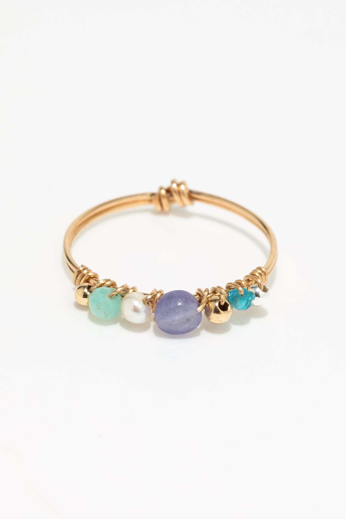 Venus Ring - Mermaid