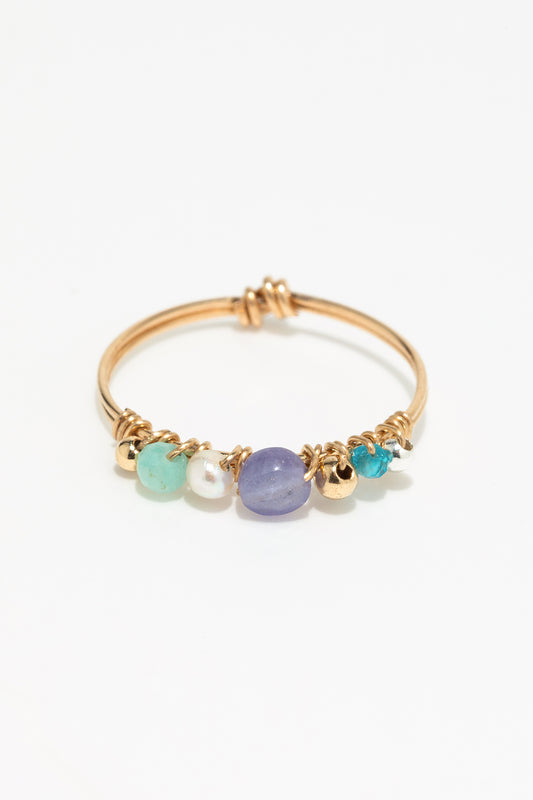 Venus Ring - Mermaid