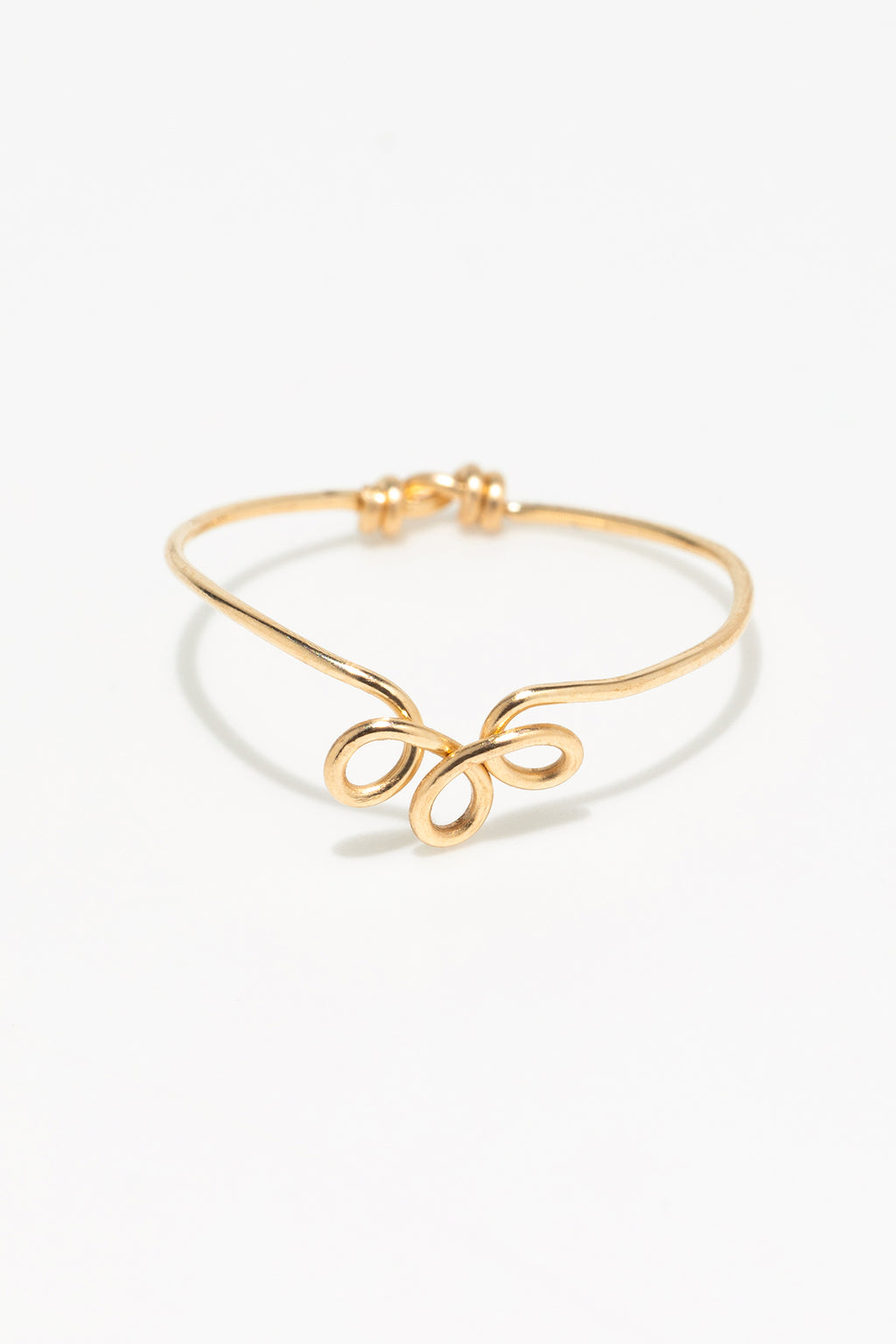 Mini Petal Ring