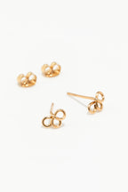 Petal Stud earrings