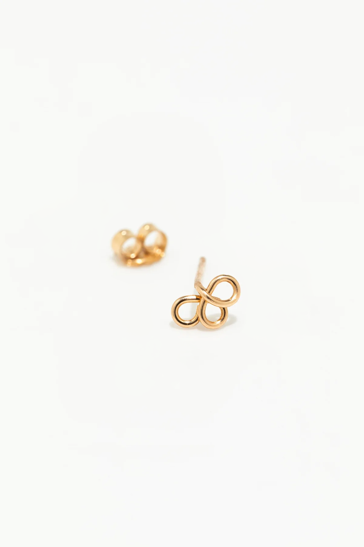 Petal Stud earrings