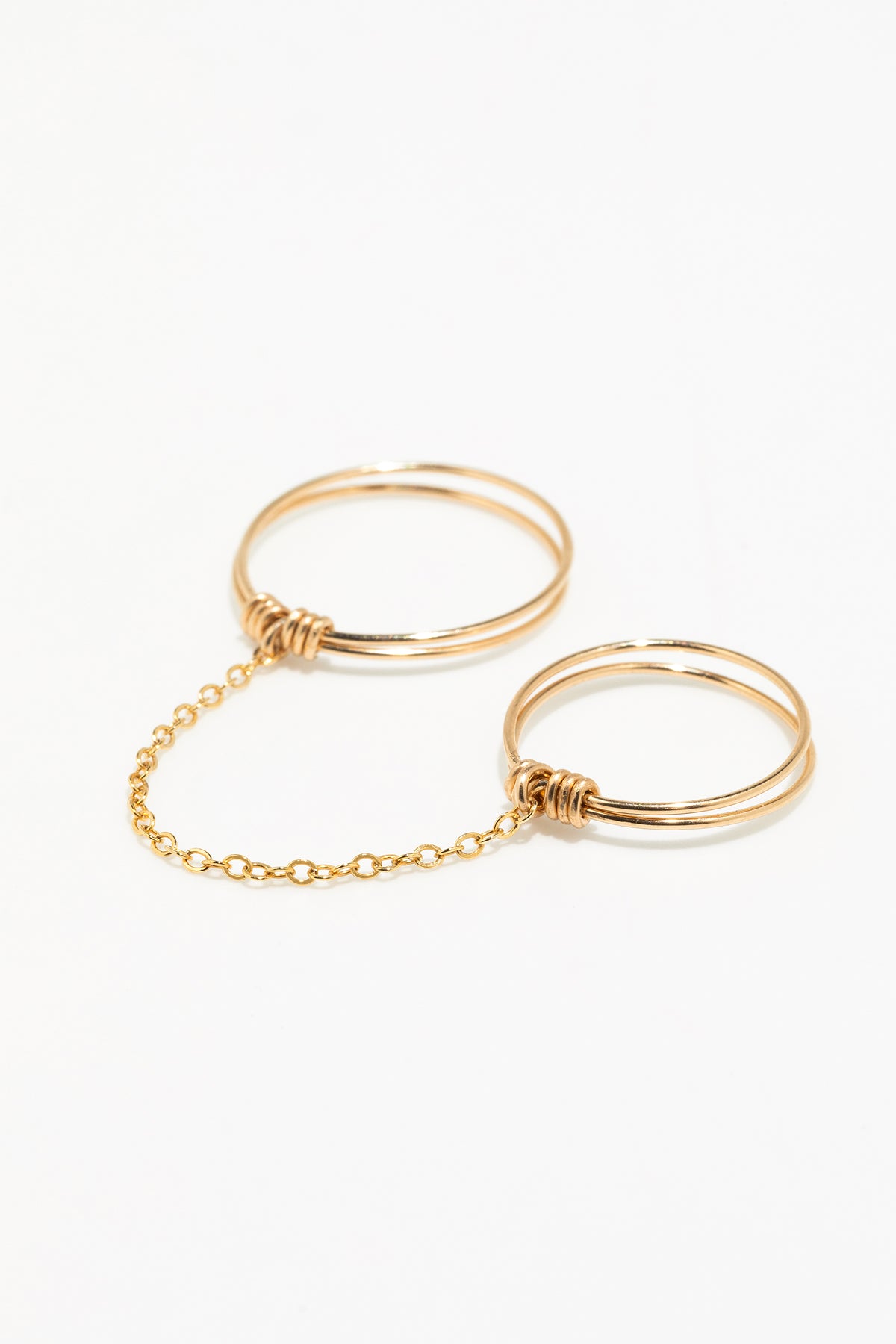 Essential Twin Ring