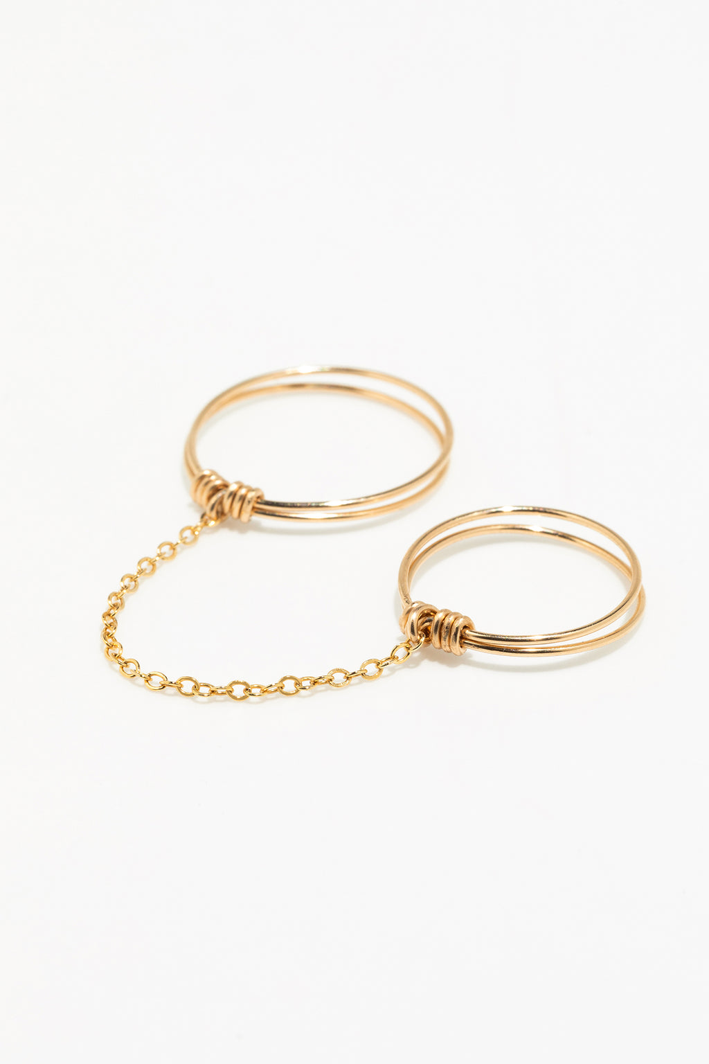Essential Twin Ring