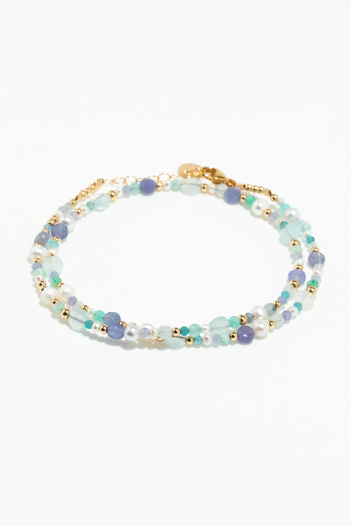 Venus Necklace - Mermaid