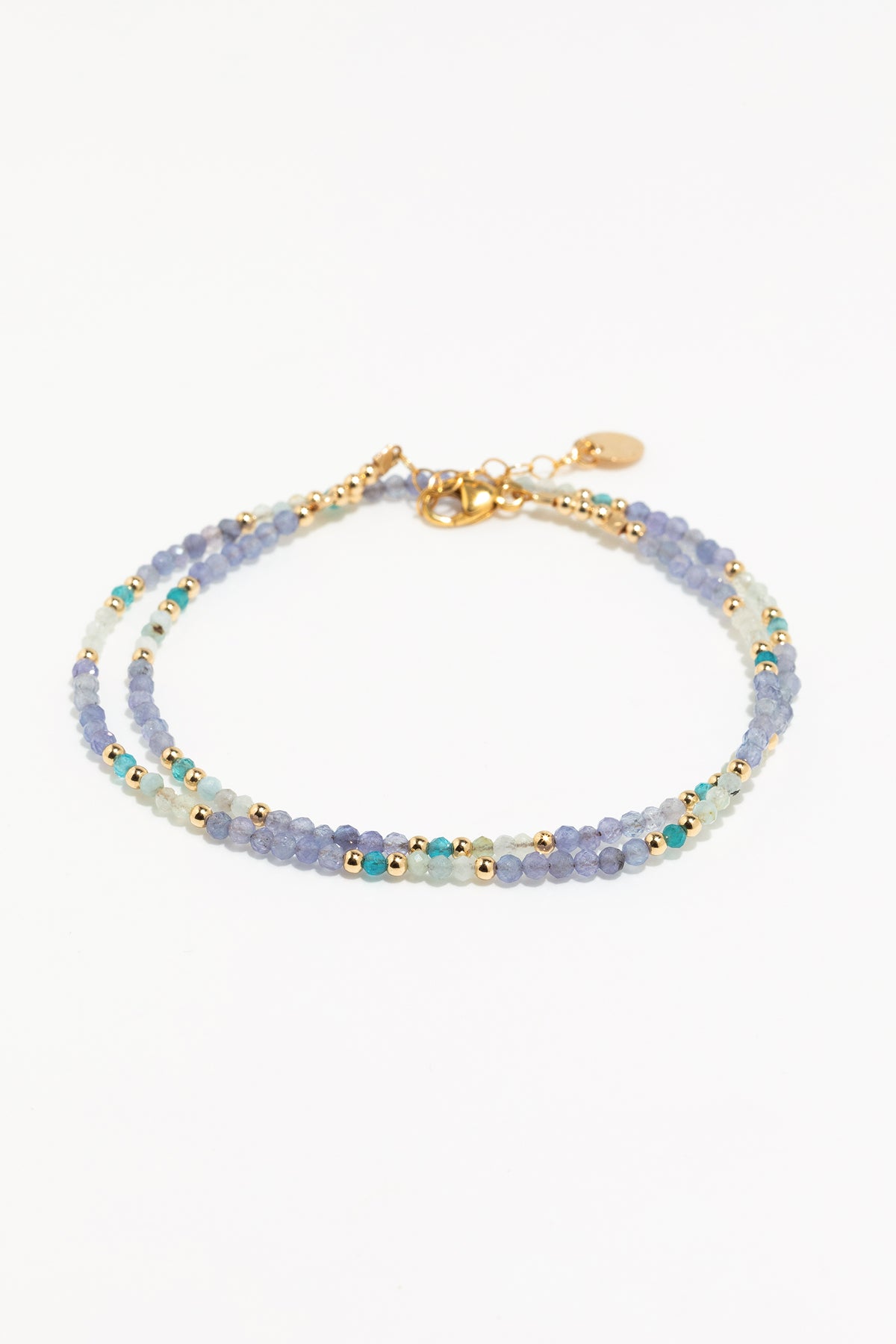 Bracelet - Queen Necklace - Mermaid