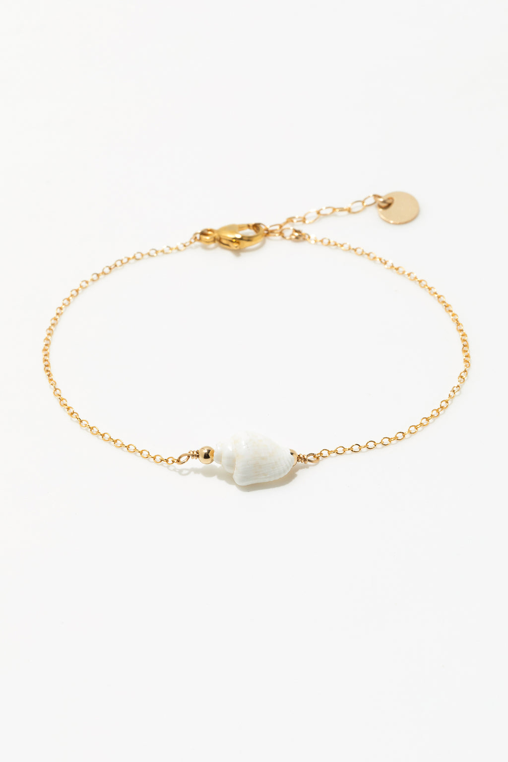 Stella Bracelet - Seashell