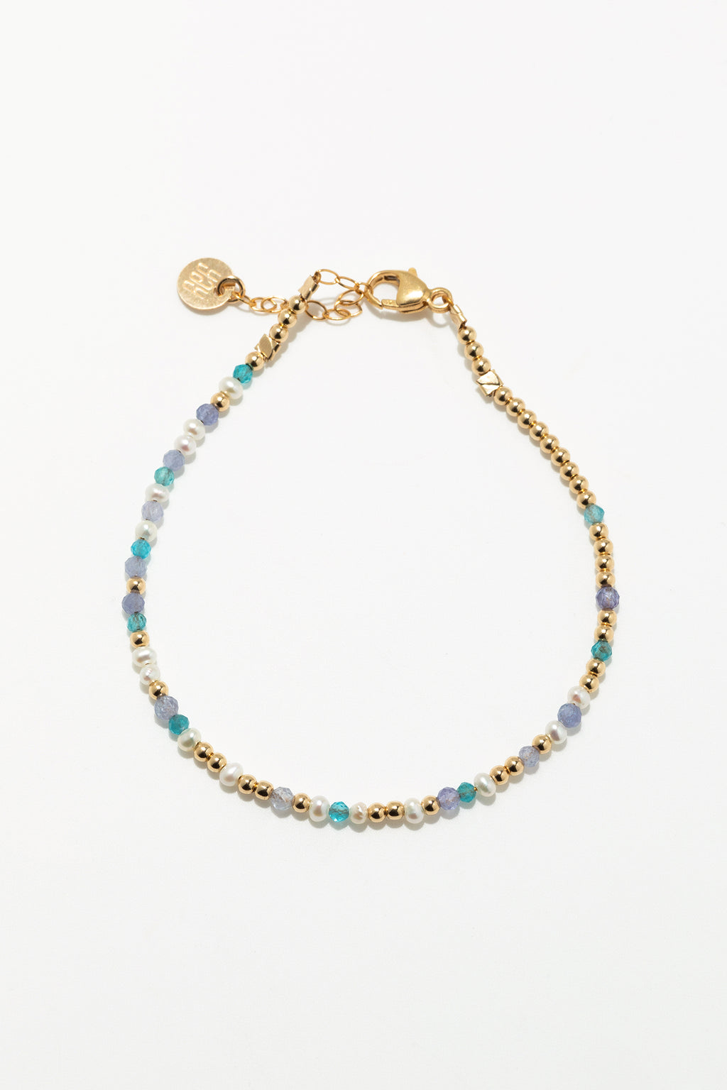 Ella Bracelet - Mermaid