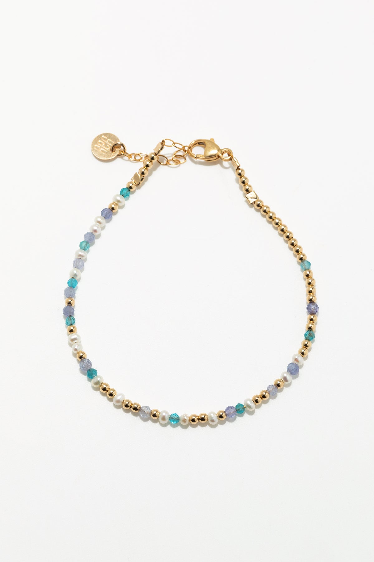 Ella Bracelet - Mermaid