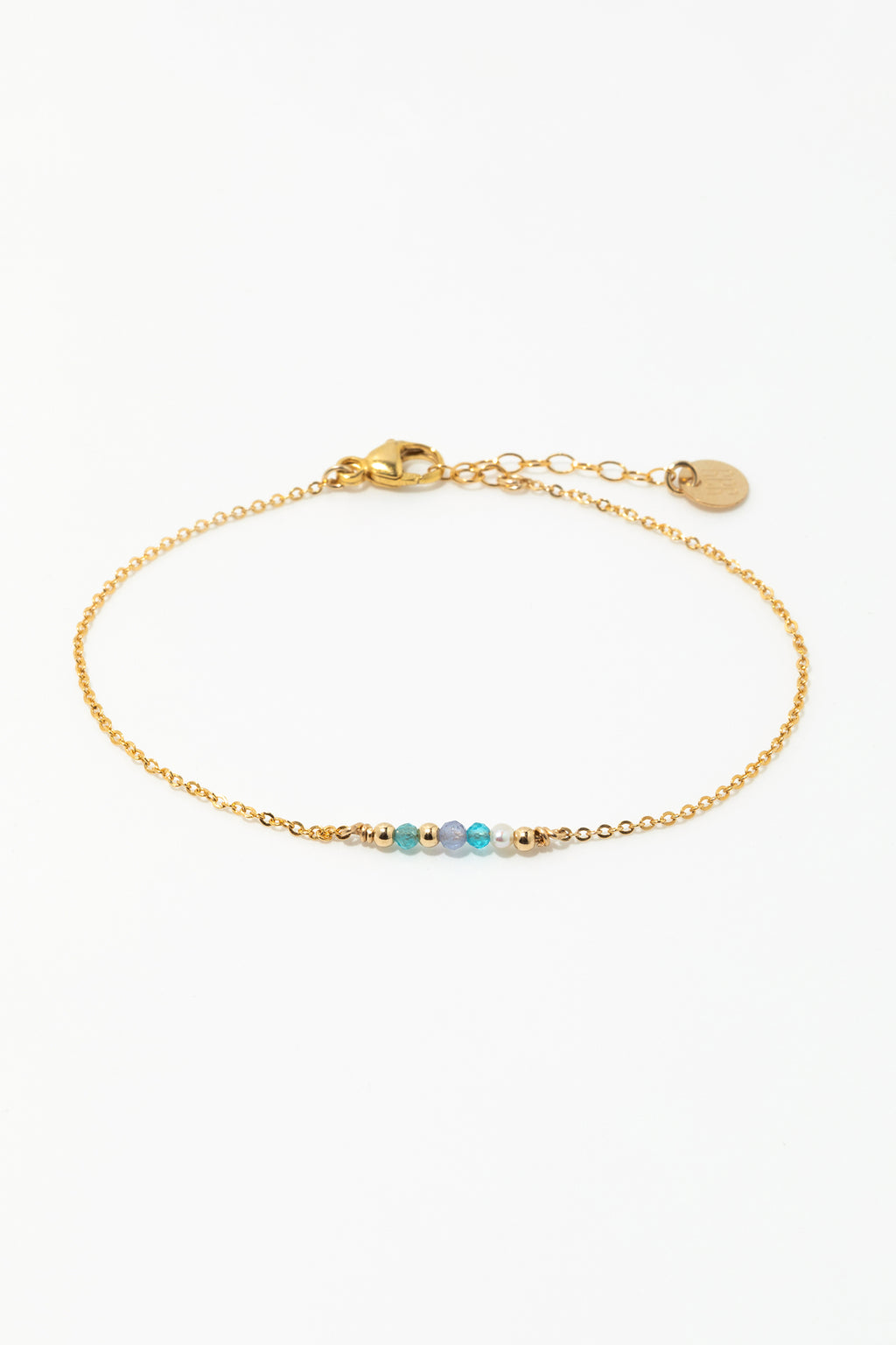 Thea Bracelet - Mermaid