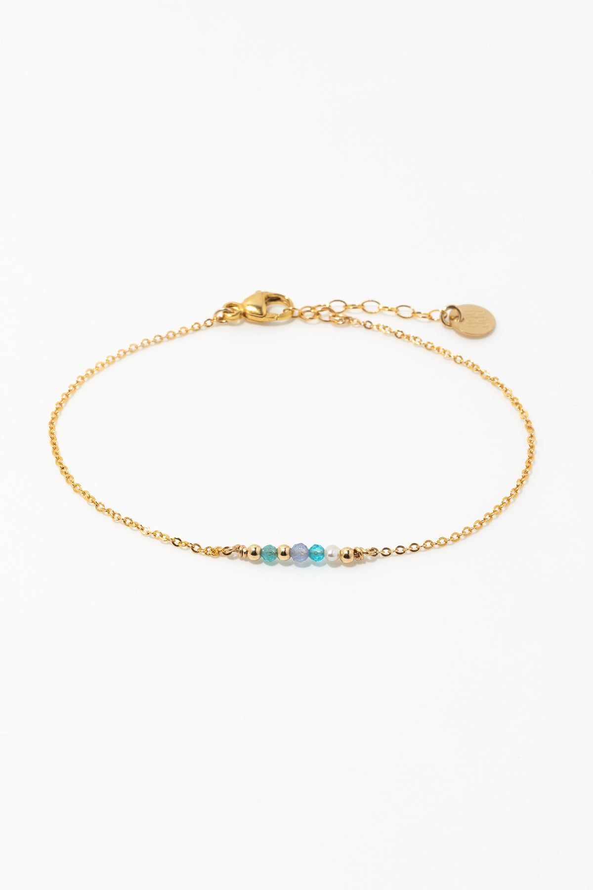 Thea Bracelet - Mermaid