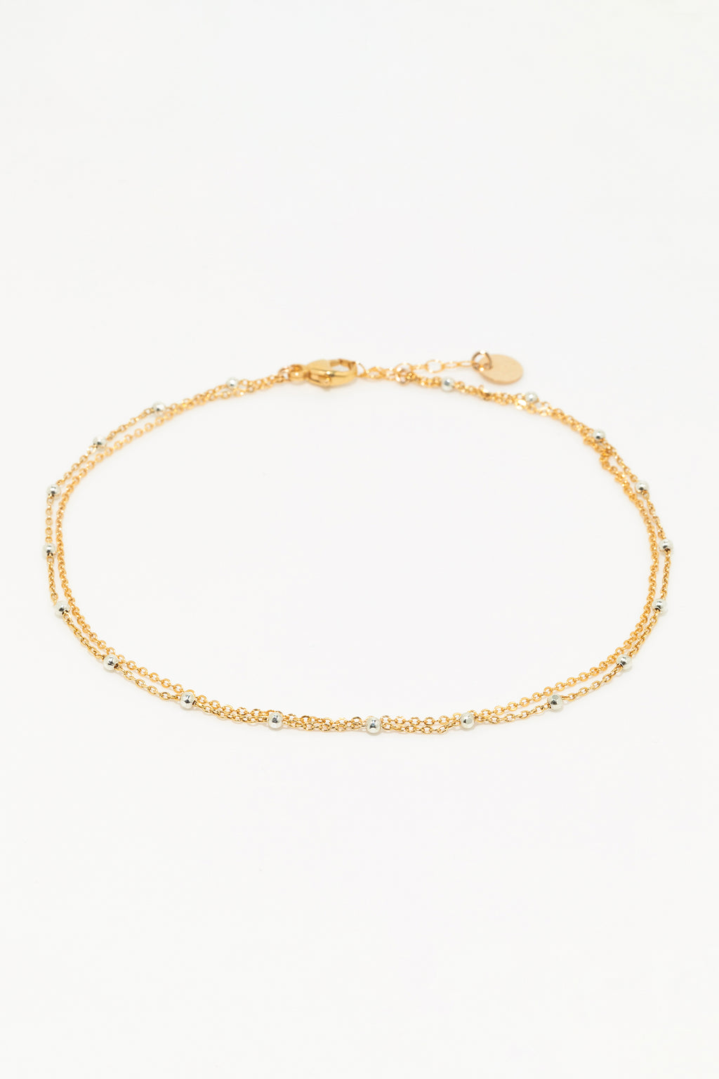 Nérée Anklet