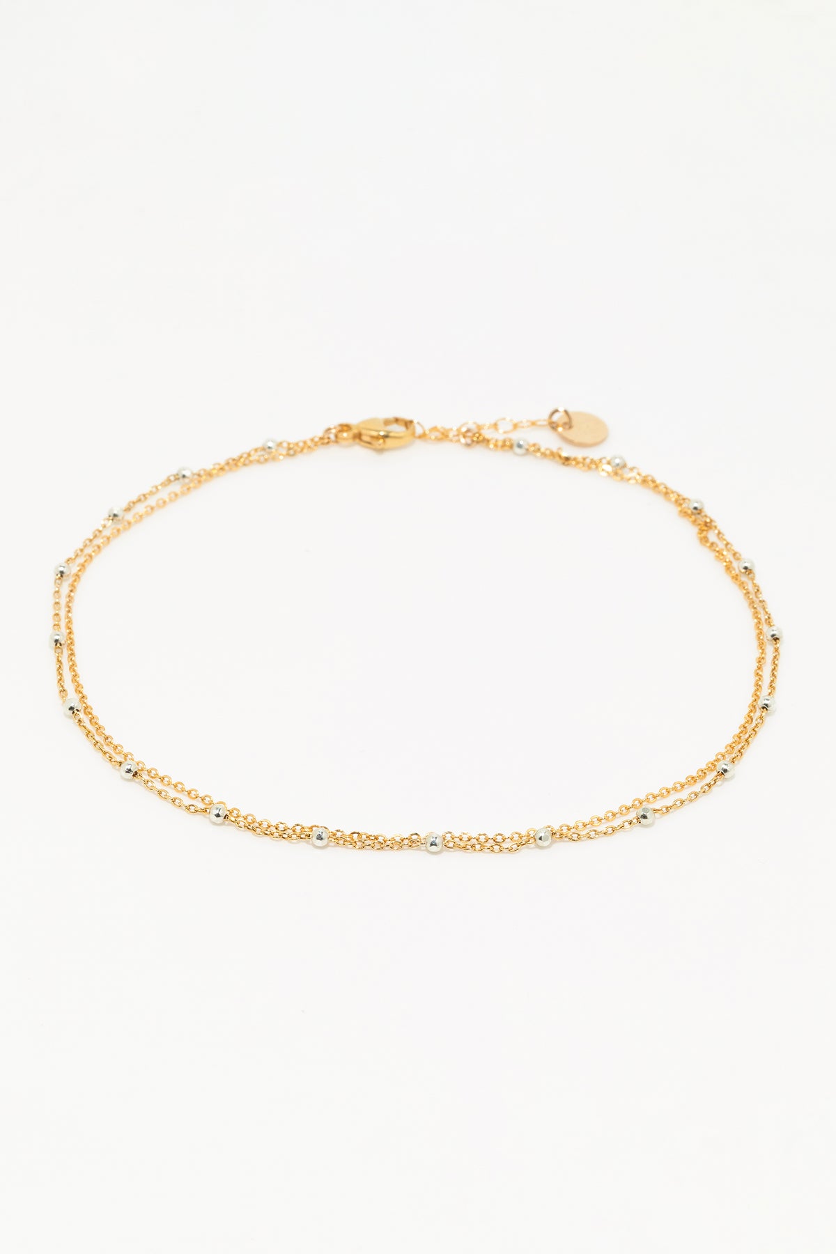 Nérée Anklet