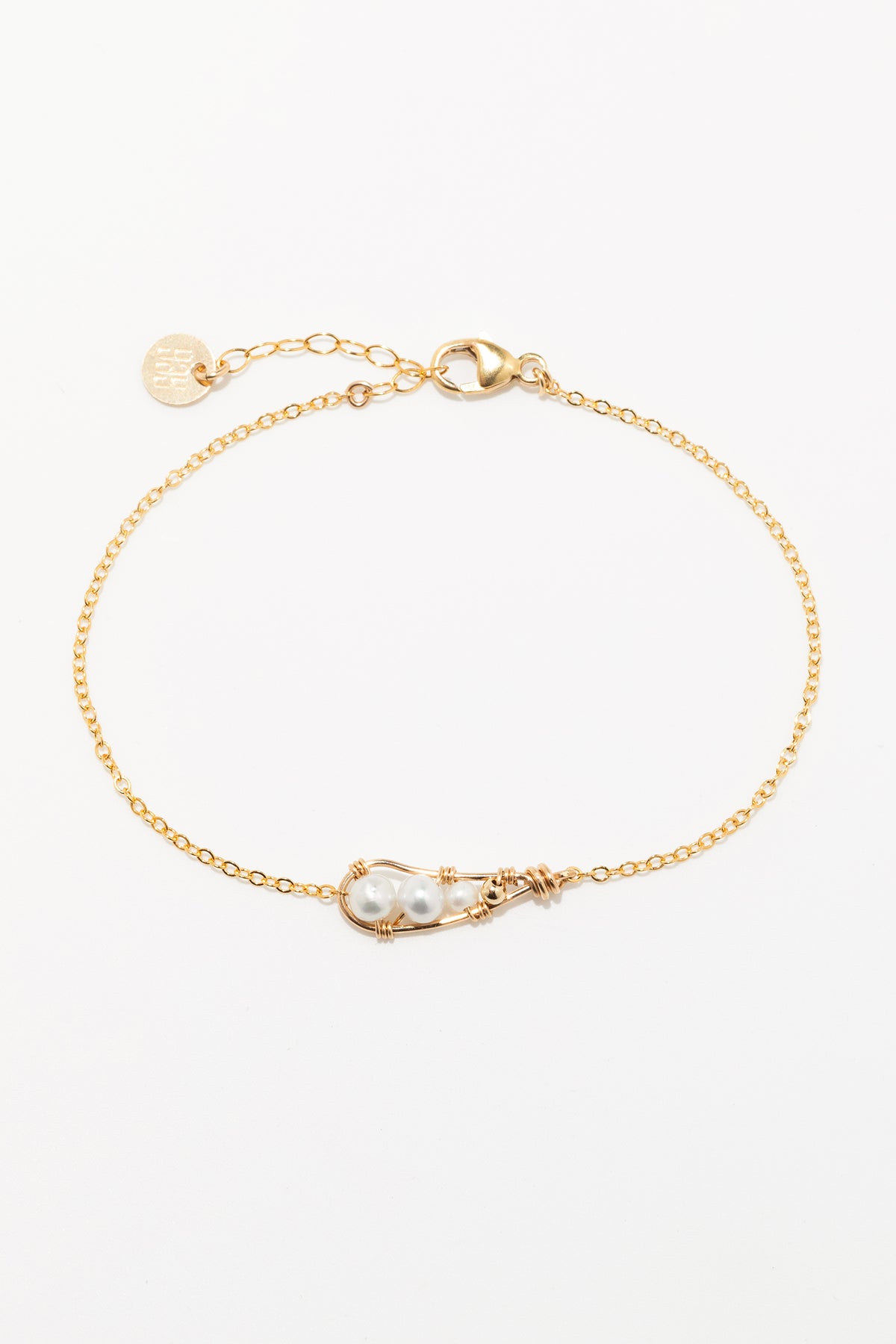Moana Bracelet