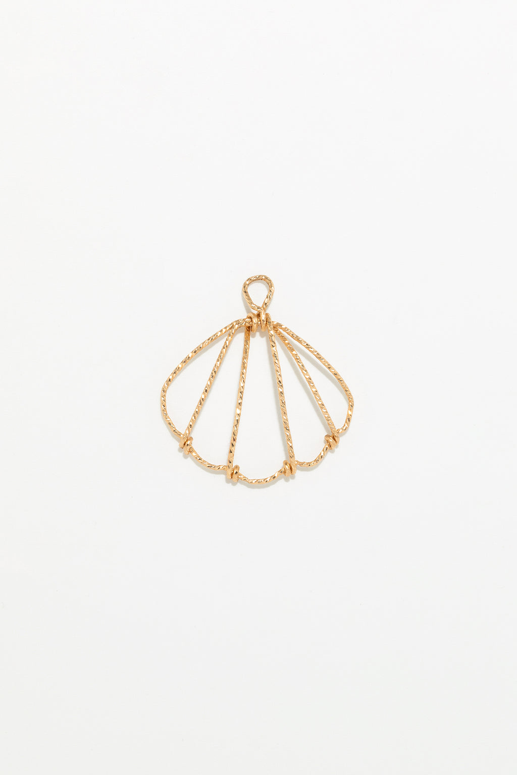 Marina Sparkle Pendant