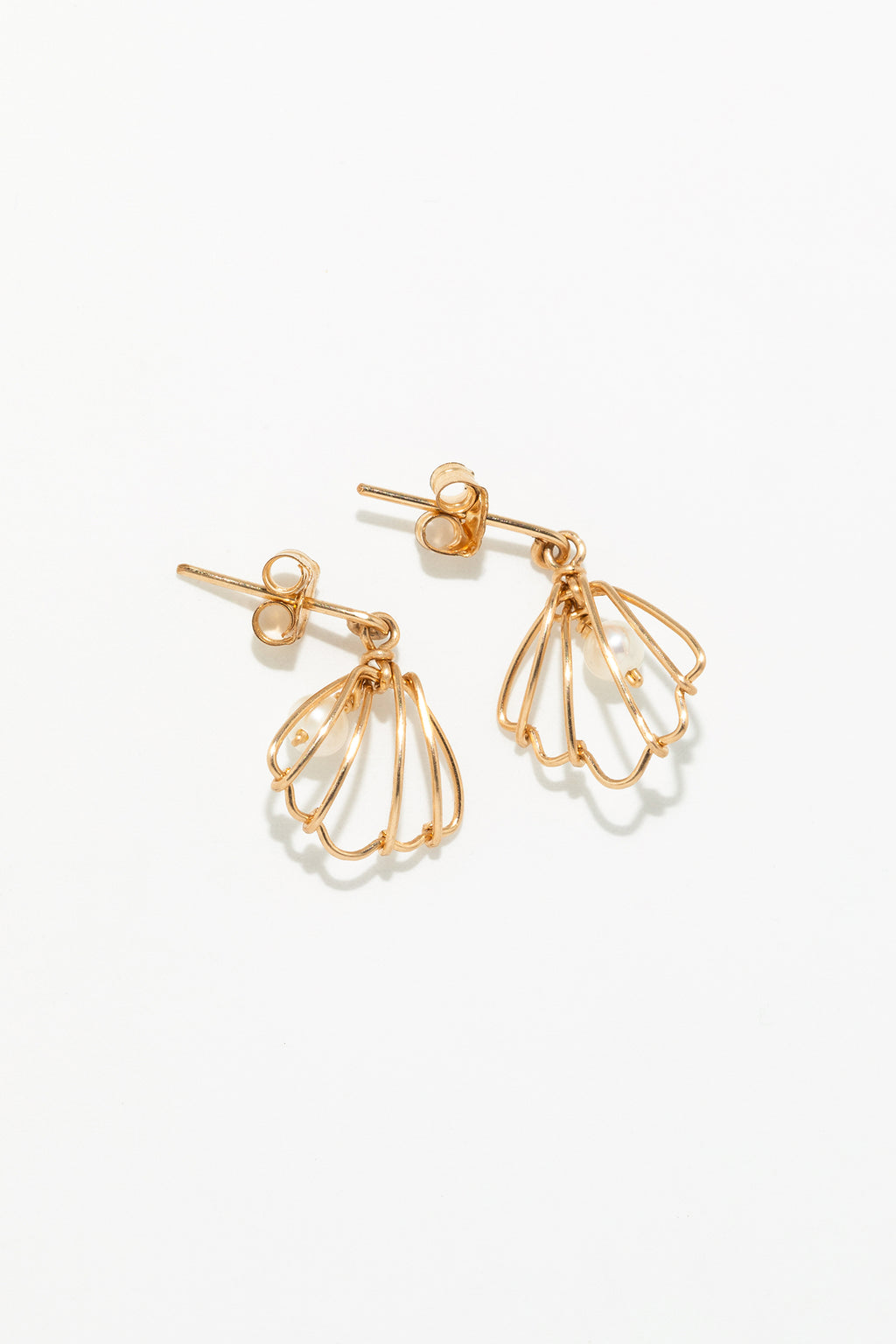 Marina Flea Market - Cultured Pearl