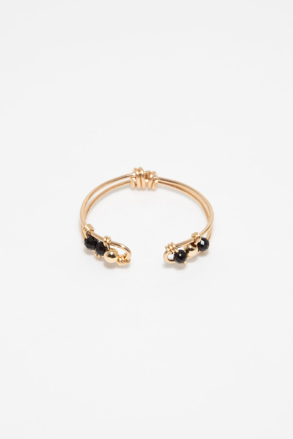 Queen Ring - Spinel