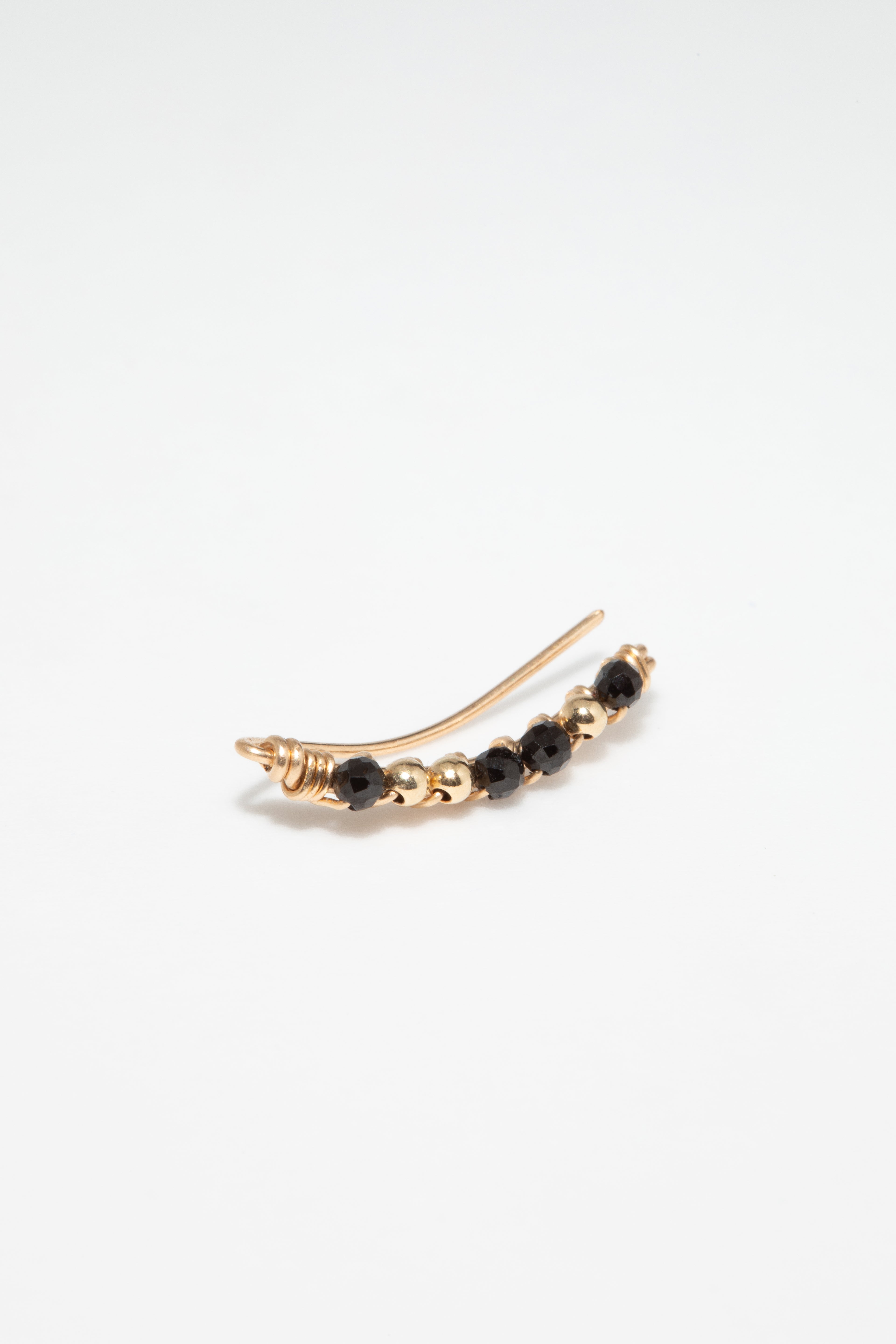 Climber Thea - Spinel