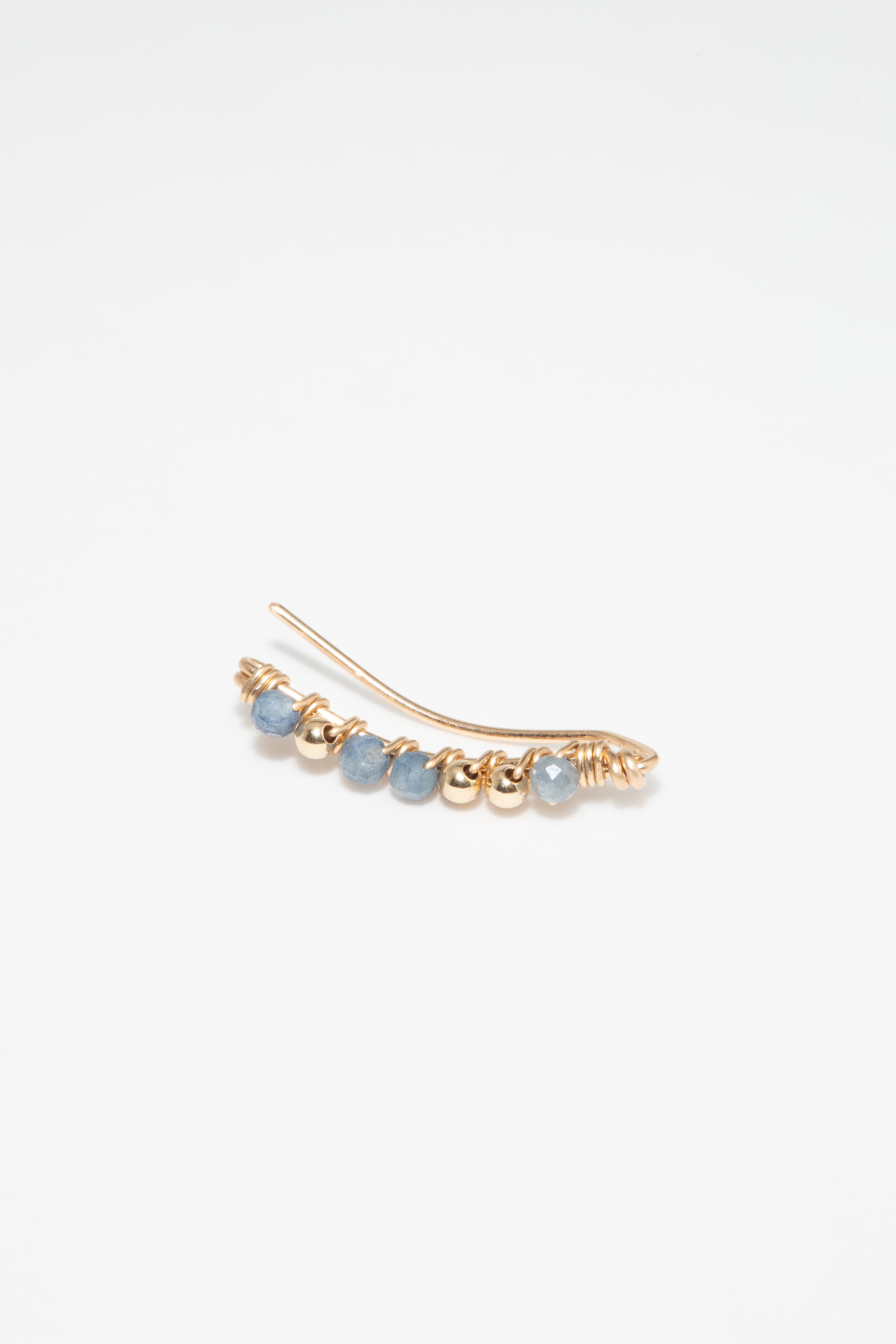 Climber Thea - Sapphire