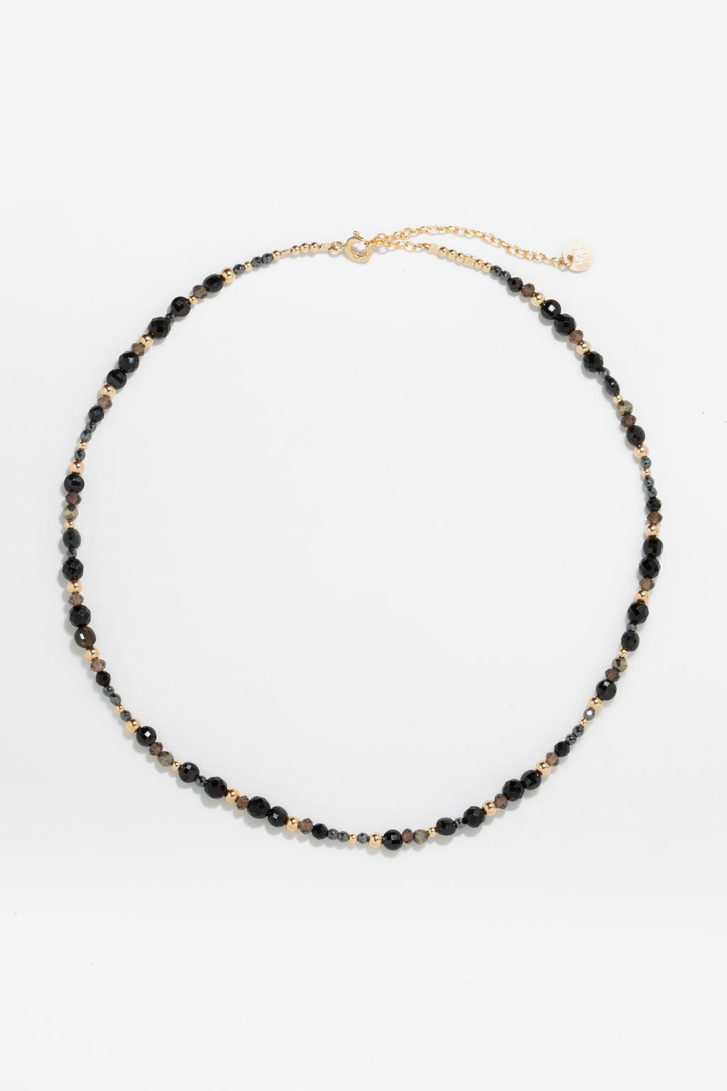 Venus Necklace - Midnight