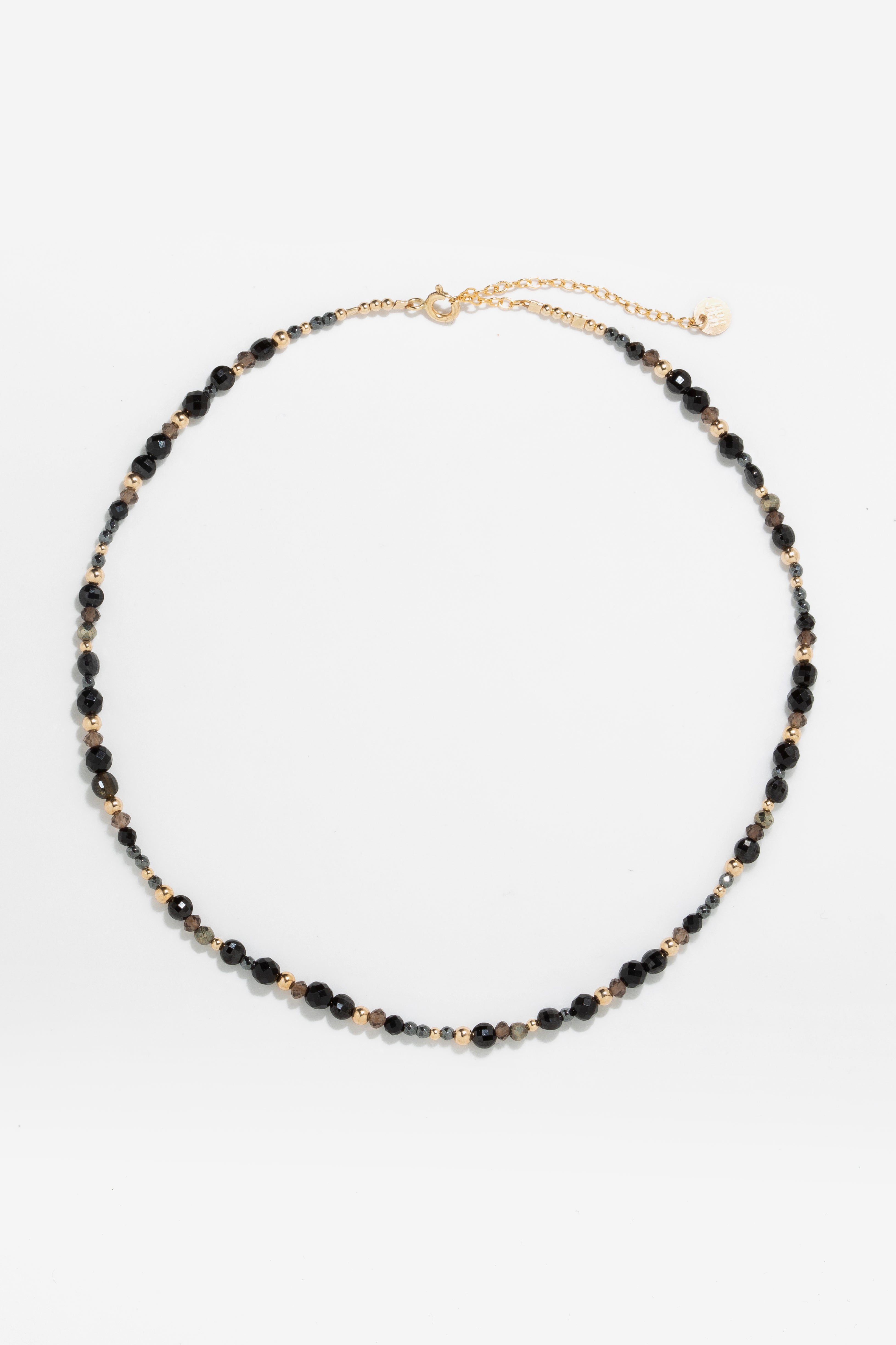 Venus Necklace - Midnight