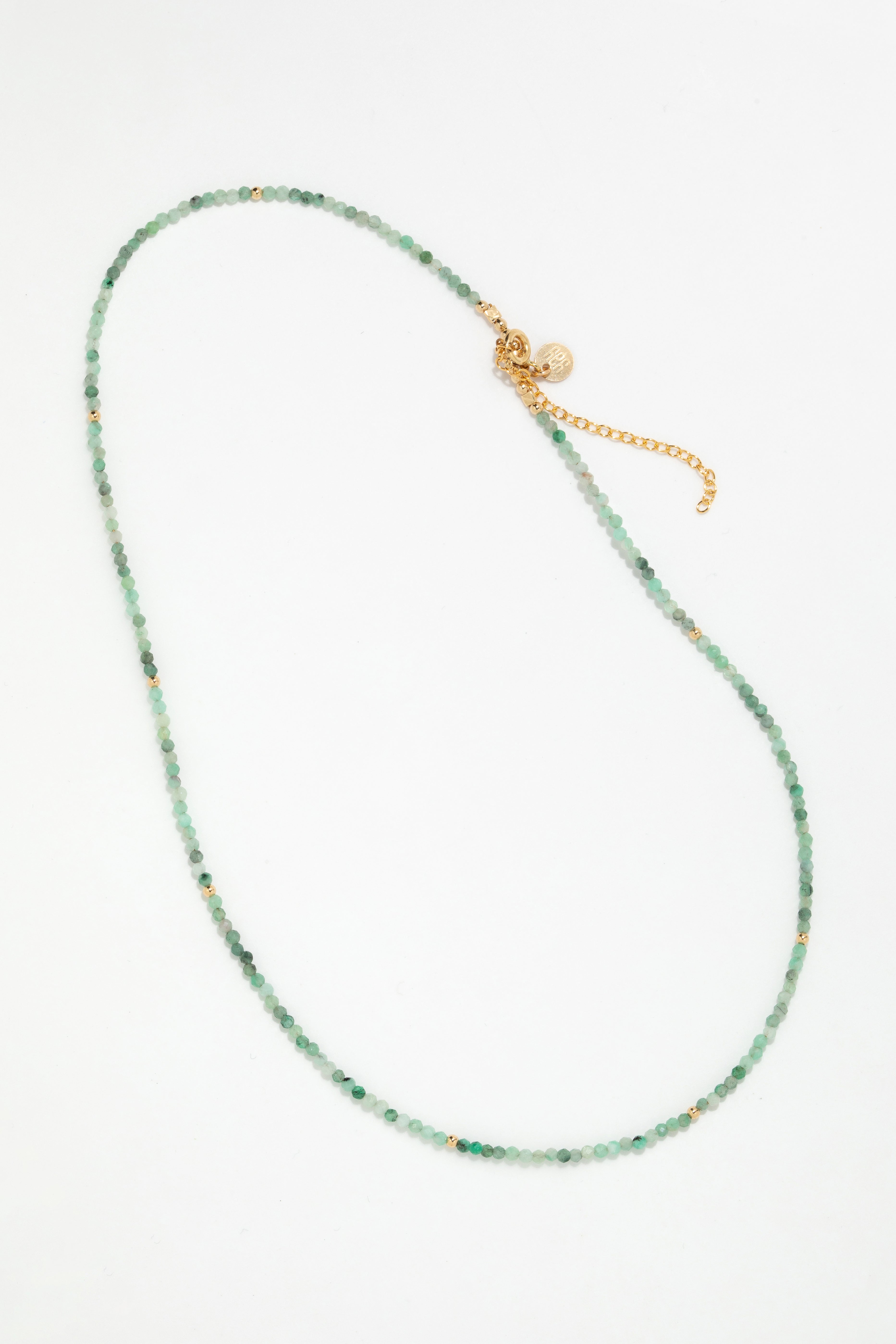 Queen 40cm - Emerald
