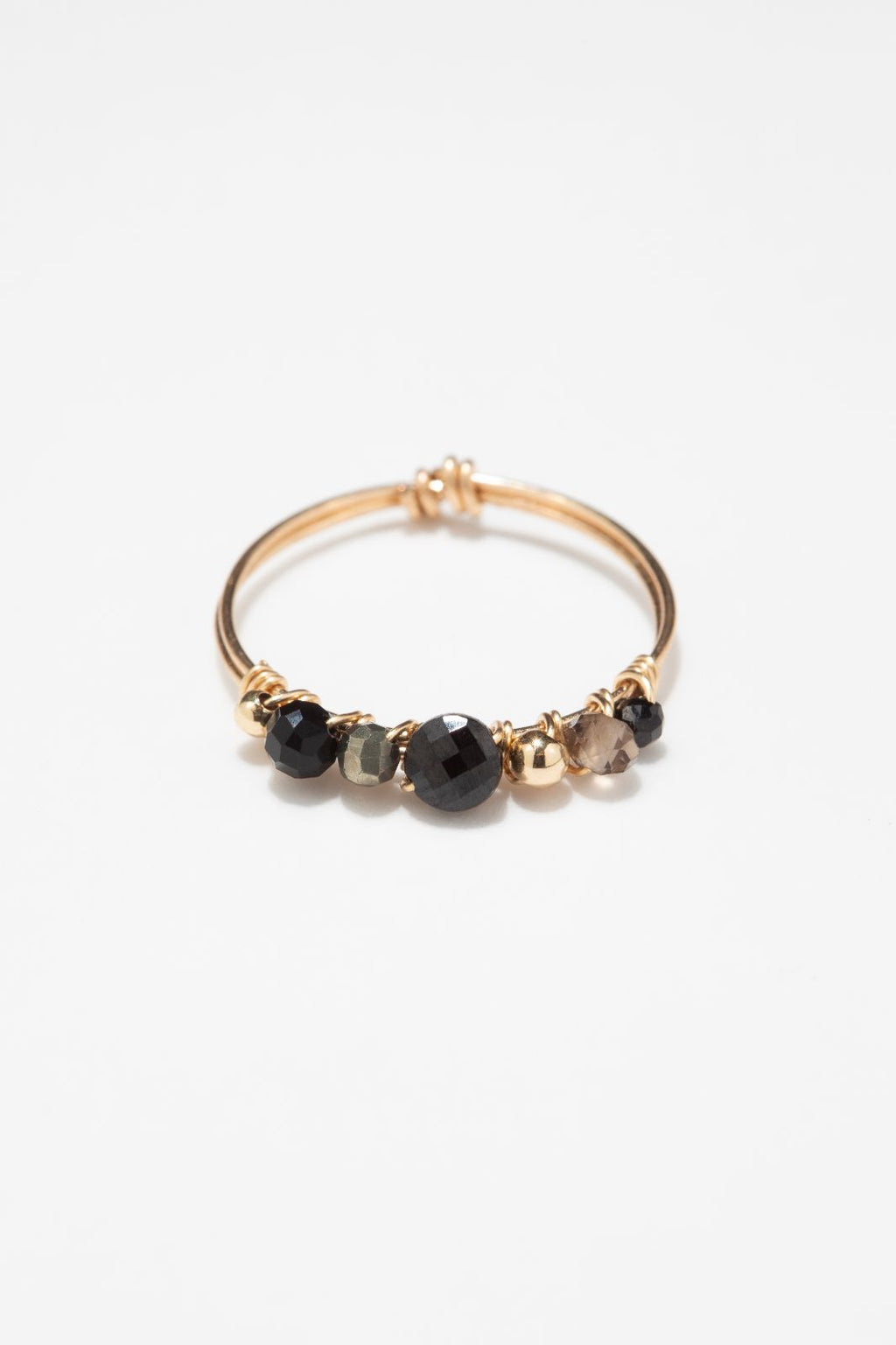 Venus ring - Midnight