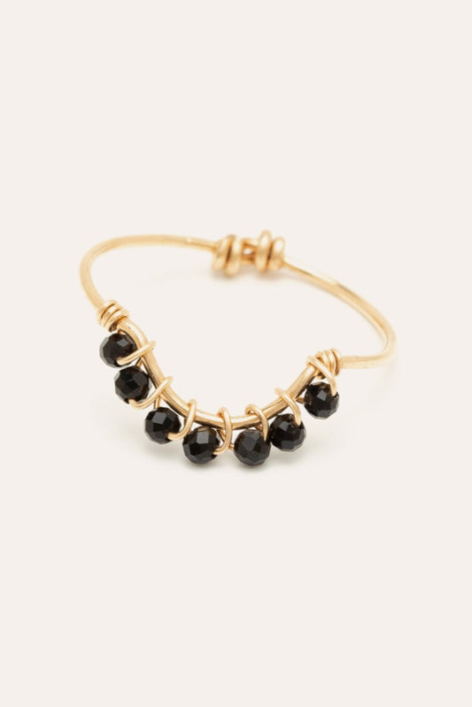 Frida Ring - Ruby