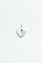 Lolita Pendant - Sapphire