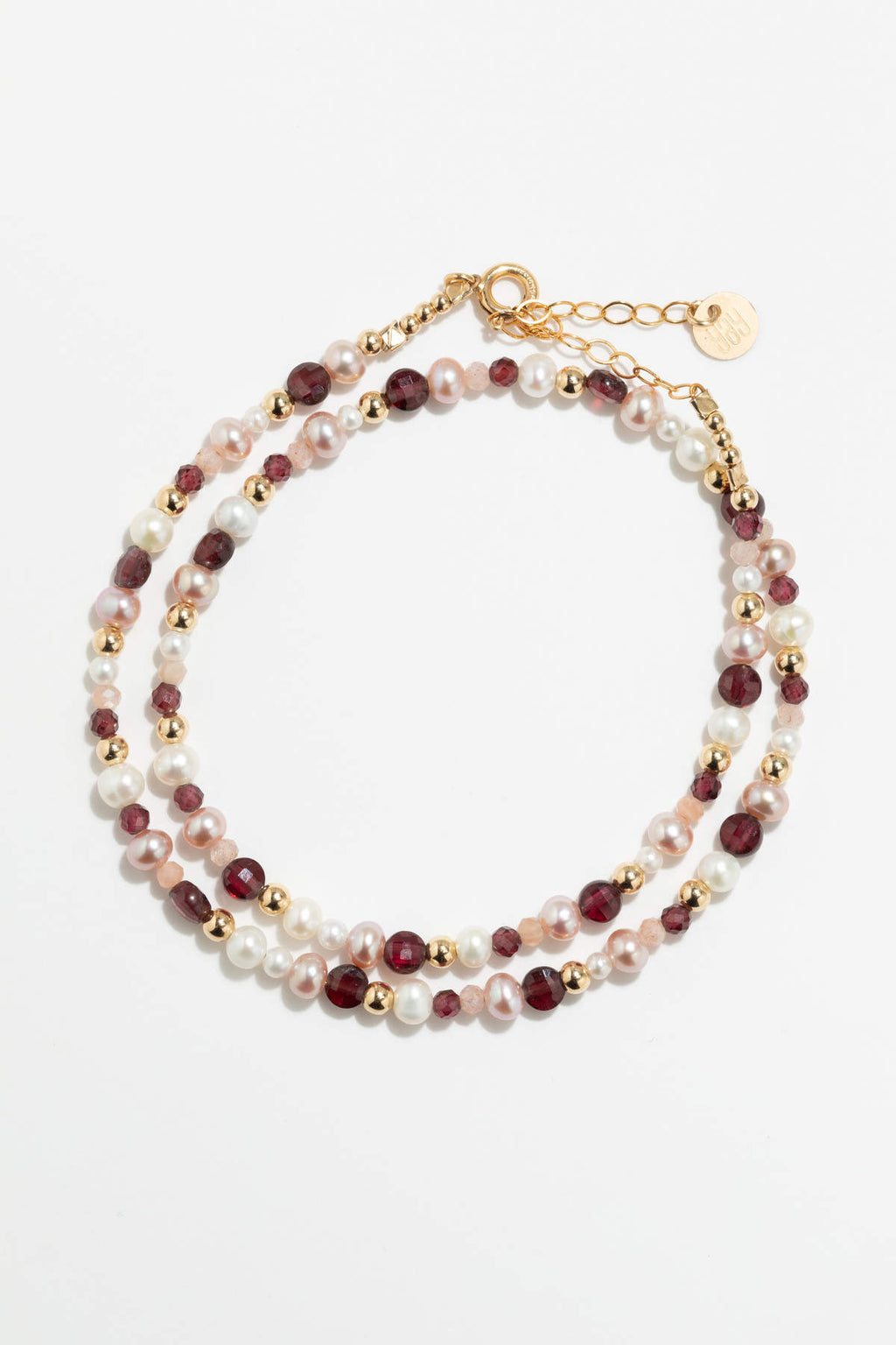 Venus Necklace - Scrunchies