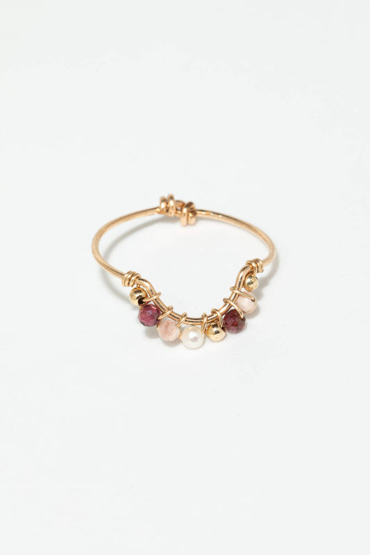 Frida Ring - Chichis
