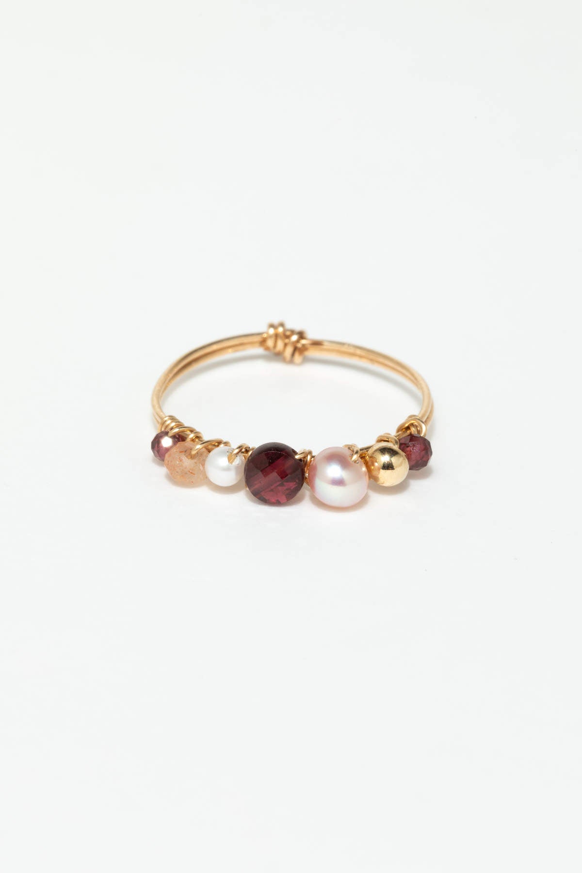 Venus Ring - Chichis
