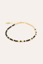 Queen Bracelet - Agate