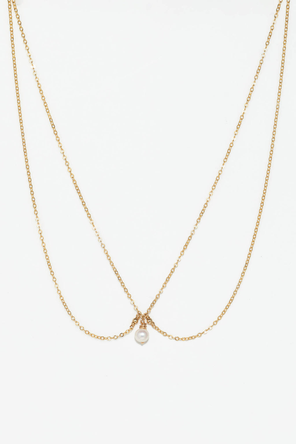 Isabeau Necklace