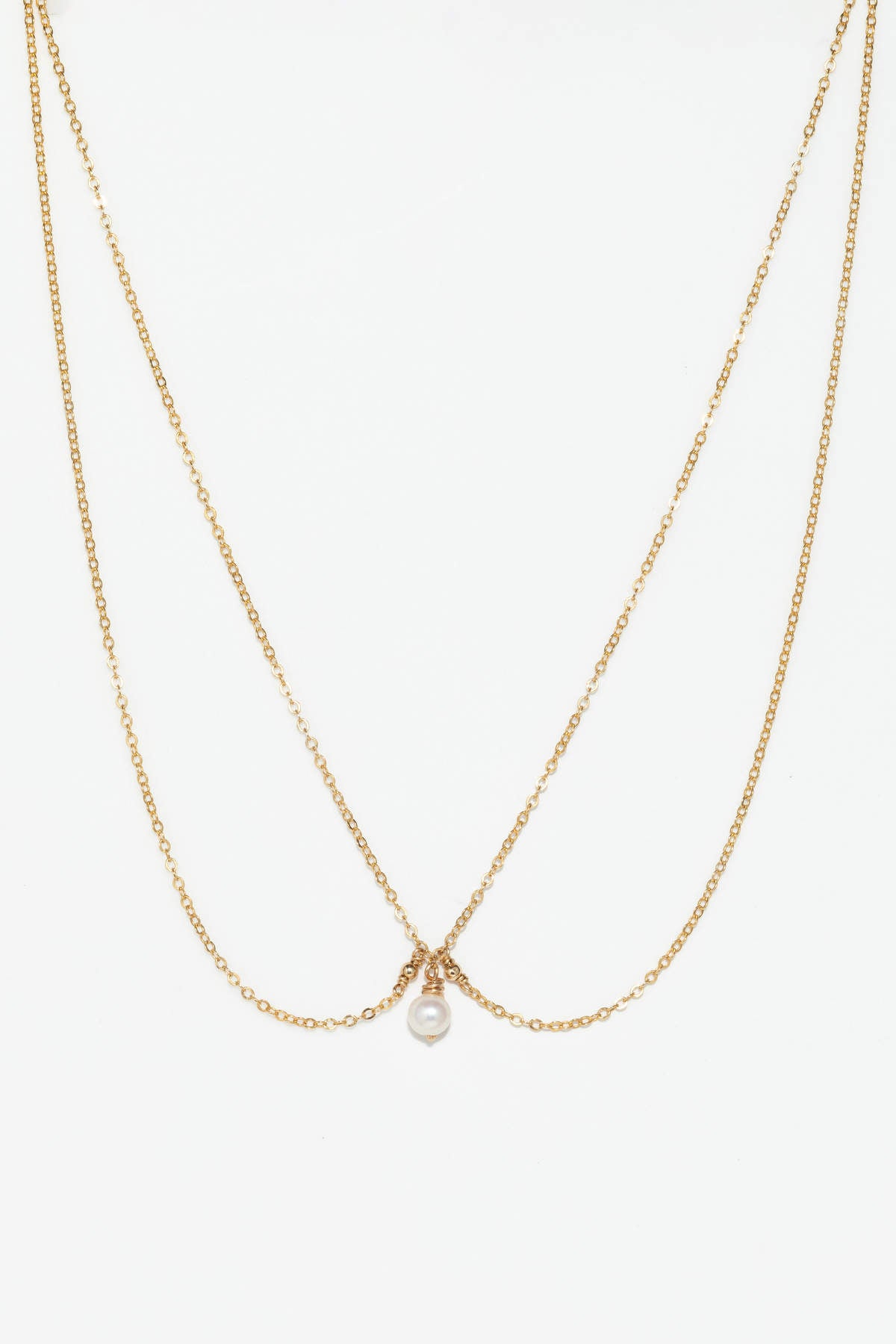 Isabeau Necklace