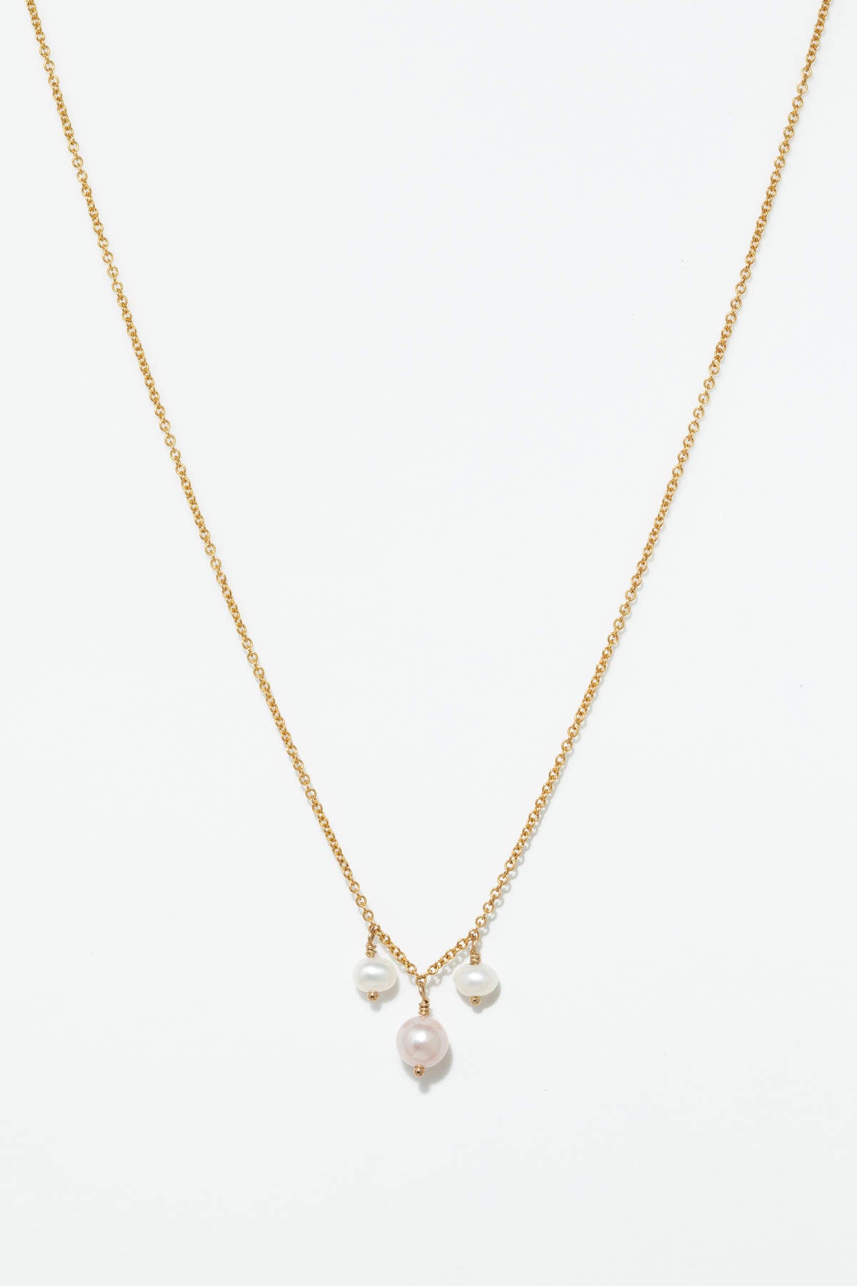 Charlotte Necklace