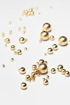 Lana Medium Pearl Bracelet - Gold