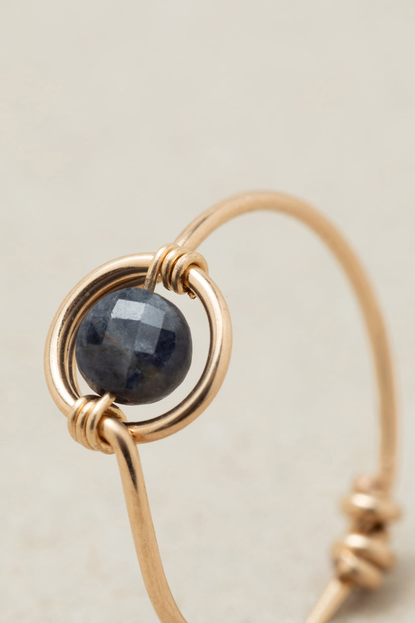 Swan Ring