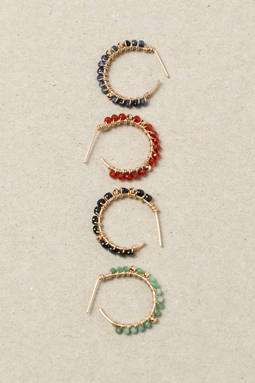 Medium Frida Creoles