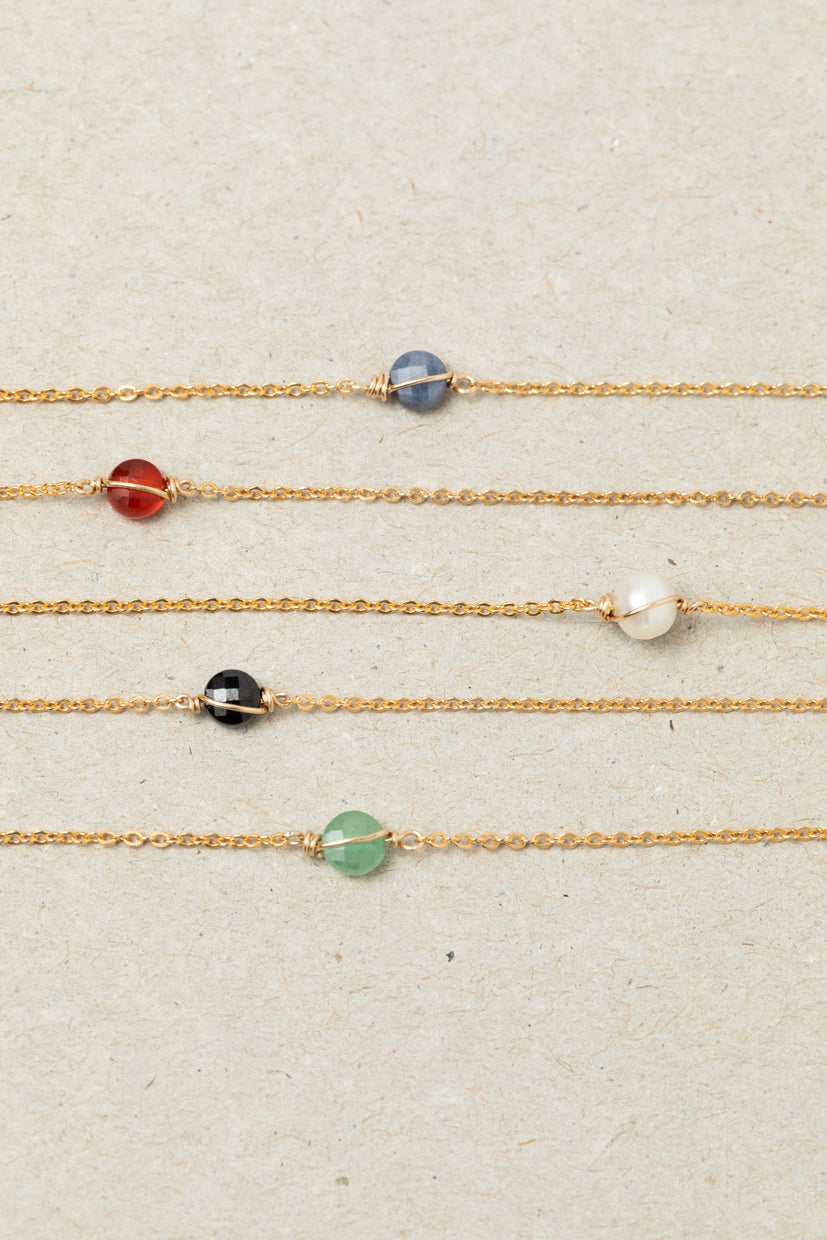 Stella bracelet