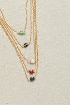 Stella necklace