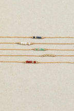 Théa Bracelet - Sapphire