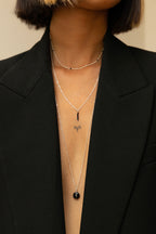 Fine chain - Silver