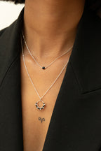 Fine chain - Silver