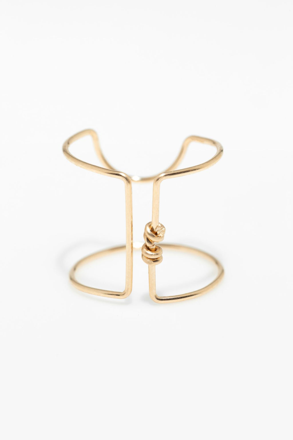 Essential Nail Ring