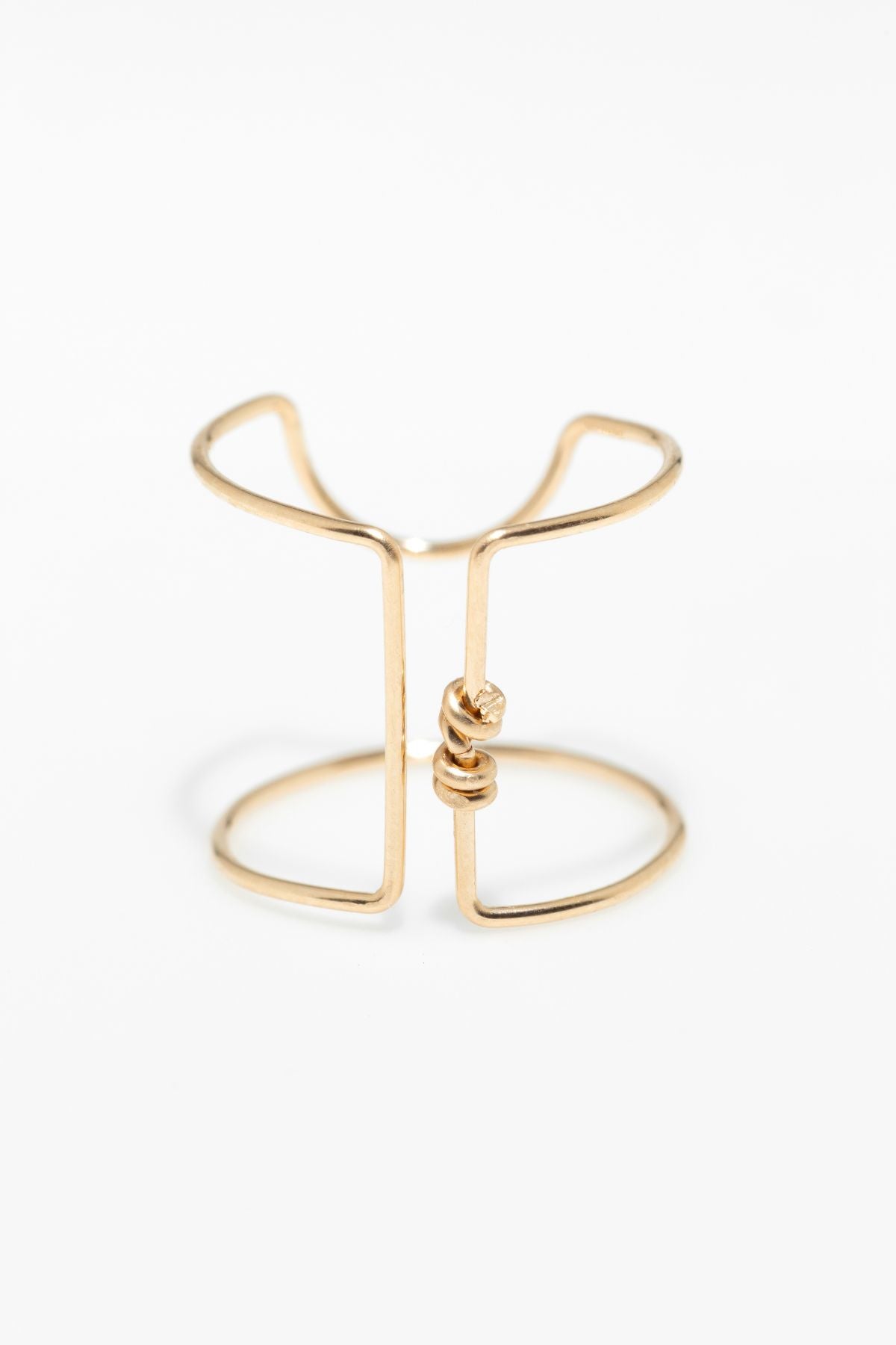 Essential Nail Ring