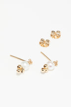 Gaia Chips - Cultured Pearl